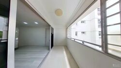 Blk 104A Kebun Baru Heights (Ang Mo Kio), HDB Executive #550974191
